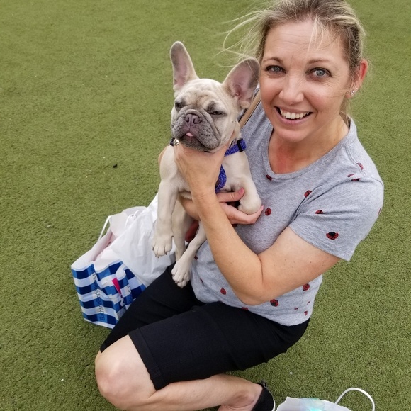 Meet your Posher, Carol - Picture 1 of 1